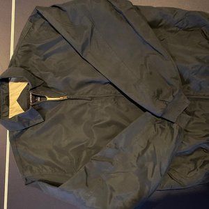 Microfiber Casual Jacket